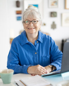 Helen Guinness Leaderspeak
