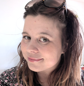 Laura Roberts Bharking Designs Website Design and SEO
